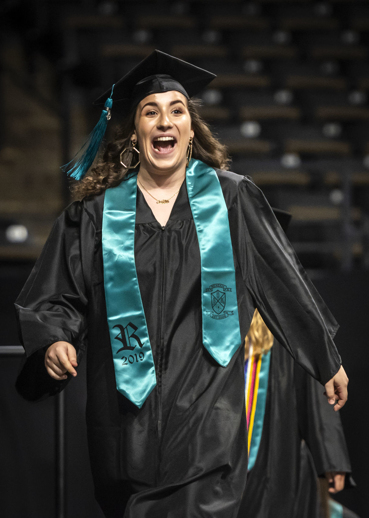 ReaganGrad